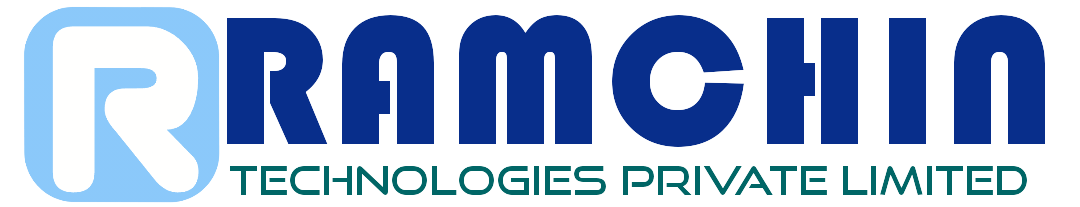 Ramchin Techologies Pvt.Ltd.
